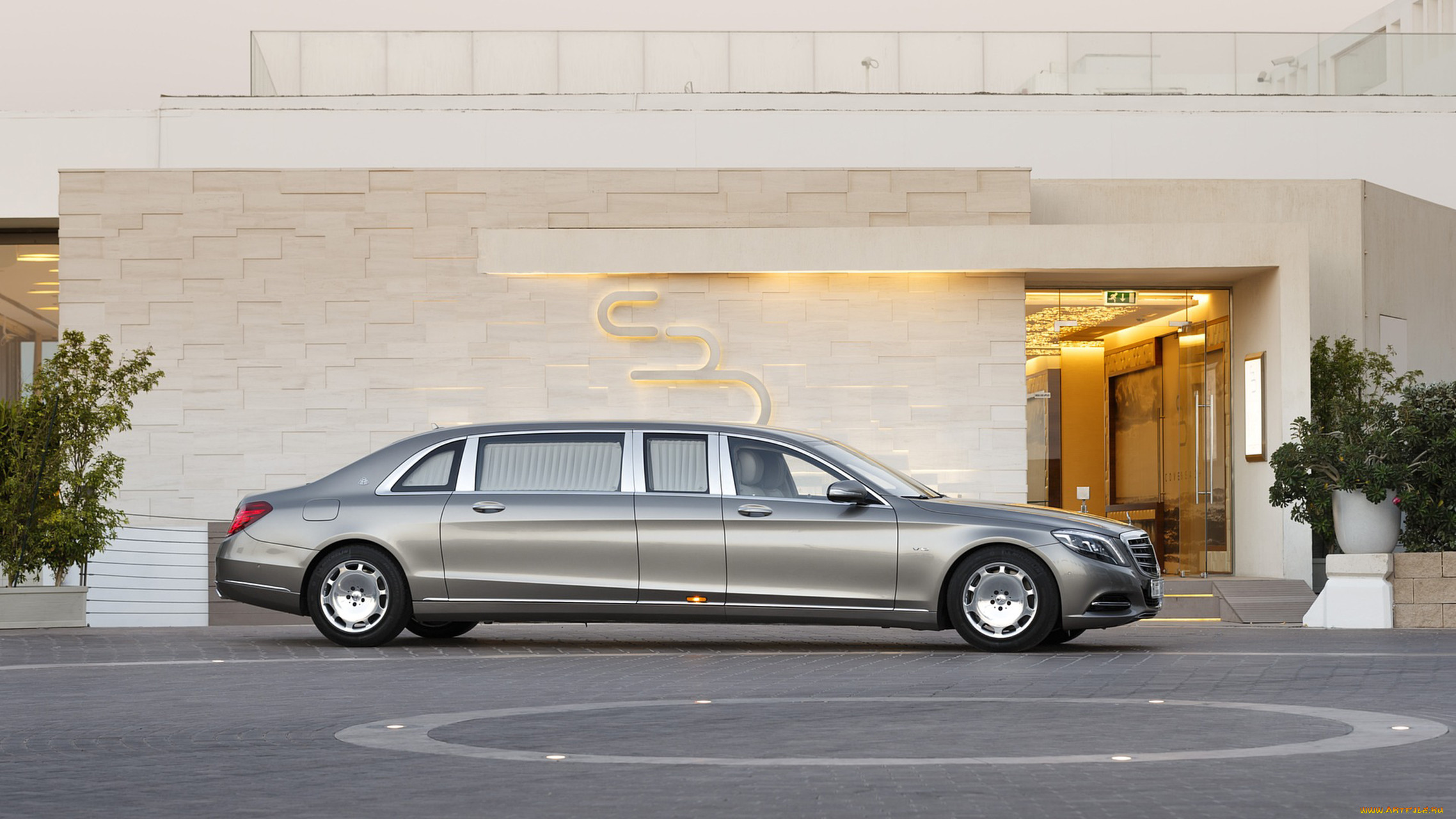 mercedes-maybach s600 pullman 2016, , mercedes-benz, pullman, 2016, mercedes-maybach, s600